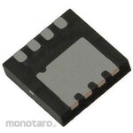 onsemi N-Channel Mosfet 150 V 19 A Surface Mount Package Mlp8 8 Pin