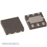 onsemi N-Channel Mosfet 20 V 3.8 A Surface Mount Package Microfet Thin 6 Pin