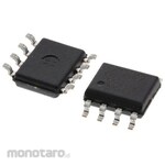 onsemi N-Channel Mosfet 20 V 6.5 A Surface Mount Package Soic 8 Pin