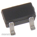 onsemi N-Channel Mosfet 20 V 915 Ma Surface Mount Package Sot-523 (Sc-89) 3 Pin