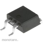 onsemi N-Channel Mosfet 250 V 44 A Surface Mount Package D2Pak (To-263) 3 Pin