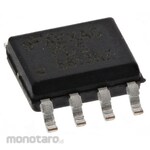 onsemi N-Channel Mosfet 30 V 18.5 A Surface Mount Package Soic 8 Pin