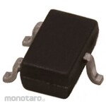 onsemi N-Channel Mosfet 30 V 1.7 A Surface Mount Package Sot-23 3 Pin