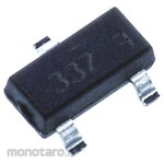 onsemi N-Channel Mosfet 30 V 8 A Surface Mount Package Sot-23 3 Pin
