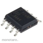 onsemi N-Channel Mosfet 30 V 8.5 A Surface Mount Package Soic 8 Pin