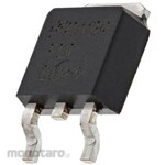 onsemi N-Channel Mosfet 30 V 94 A Surface Mount Package Dpak (To-252) 3 Pin