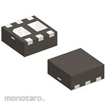 onsemi N-Channel Mosfet 40 V 10 A Surface Mount Package Microfet 2 X 2 6 Pin