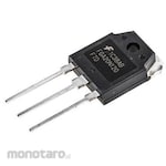onsemi N-Channel Mosfet 400 V 23 A Through Hole Package To-3Pn 3 Pin
