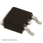onsemi N-Channel Mosfet 50 V 16 A Surface Mount Package Dpak (To-252) 3 Pin