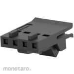 onsemi N-Channel Mosfet 50 V 200 Ma Surface Mount Package Sot-23 3 Pin