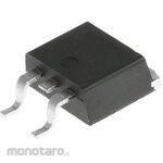 onsemi N-Channel Mosfet 500 V 15 A Surface Mount Package D2Pak (To-263) 3 Pin