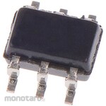 onsemi N-Channel Mosfet 60 V 115 Ma Surface Mount Package Sot-363 6 Pin