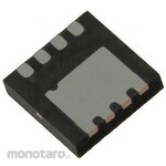 onsemi N-Channel Mosfet 60 V 22 A Surface Mount Package Mlpak33 8 Pin
