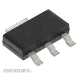 onsemi N-Channel Mosfet 60 V 3 A Surface Mount Package Sot-223 3 Pin