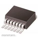 onsemi N-Channel Mosfet 80 V 229 A Surface Mount Package D2Pak (To-263) 7 Pin