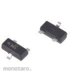 onsemi Npn Darlington Transistor, 30 V, 300 Ma, 3-Pin Sot-23 ( To-236