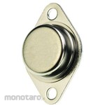 onsemi Npn Darlington Transistor, 60 V, 30 A, 2-Pin To-204Aa