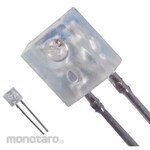 onsemi Onsemi 945nm Infrared Emitting Diode, Sidelooker (4.44 x 4.44 x 5.08mm)
