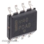 onsemi Onsemi MCH12140DG Phase Frequency Detector