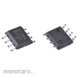 onsemi Onsemi MOSFET Gate Driver 500 mA SOIC 2 8-Pin Half-Bridge Non-Inverting Surface Mount