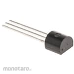 onsemi Onsemi N-Channel JFET, 3-Pin TO-92