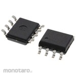 onsemi Onsemi N-Channel MOSFET 20 V 6.5 A Surface Mount Package SOIC 8 Pin