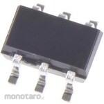 onsemi Onsemi N-Channel MOSFET 20 V 910 mA Surface Mount Package SC-88 6 Pin