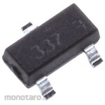 onsemi Onsemi N-Channel MOSFET 30 V 2.2 A Surface Mount Package SOT-23 3 Pin