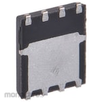 onsemi Onsemi N-Channel MOSFET 80 V 76 A Surface Mount Package PQFN8 8 Pin