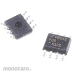 onsemi Onsemi P-Channel MOSFET 20 V 8 A Surface Mount Package SOIC 8 Pin
