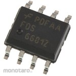 onsemi Onsemi P-Channel MOSFET 30 V 20 A Surface Mount Package SOIC 8 Pin
