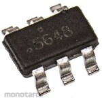 onsemi Onsemi P-Channel MOSFET 60 V 3 A Surface Mount Package SOT-23 6 Pin