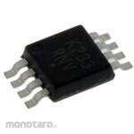 onsemi Op-Amp, Surface Mount, 1 Circuit, ±2 Power Supply, Single Power Supply, Ncs20072Dtbr2G