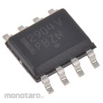 onsemi Op-Amp, Surface Mount, Dual Circuit, Single Power Supply, Lm2904Vdr2G
