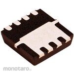 onsemi P-Channel Mosfet 150 V 1.8 A Surface Mount Package Mlpak33 8 Pin