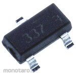 onsemi P-Channel Mosfet 150 V 800 Ma Surface Mount Package Sot-23 3 Pin