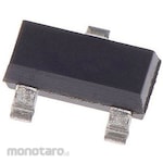 onsemi P-Channel Mosfet 20 V 2.4 A Surface Mount Package Sot-23 3 Pin