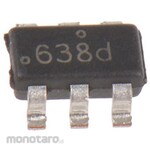 onsemi P-Channel Mosfet 20 V 4.5 A Surface Mount Package Sot-23 6 Pin