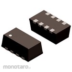 onsemi P-Channel Mosfet 20 V 6.7 A Surface Mount Package Chipfet 8 Pin
