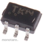 onsemi P-Channel Mosfet 20 V 880 Ma Surface Mount Package Sot-363 6 Pin