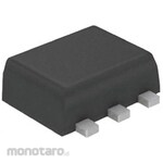 onsemi P-Channel Mosfet 20 V 950 Ma Surface Mount Package Sot-563 6 Pin
