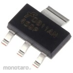 onsemi P-Channel Mosfet 30 V 3.4 A Surface Mount Package Sot-223 3 Pin