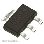 onsemi P-Channel Mosfet 30 V 5 A Surface Mount Package Sot-223 3 Pin