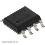 onsemi P-Channel Mosfet 30 V 6.9 A Surface Mount Package Soic 8 Pin