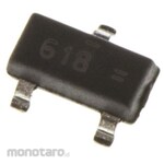 onsemi P-Channel Mosfet 60 V 1.25 A Surface Mount Package Sot-23 3 Pin