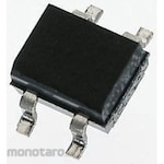 onsemi Rectifier Bridge Diode Single Phase 1A, 800V, 5.15 X 4.55 X 1.45Mm, Mdb8S