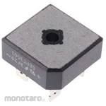 onsemi Rectifier Bridge Diode Single Phase 35A, 100V, 29 X 29 X 11.23Mm, Gbpc3501