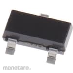 onsemi Rectifier Diode Surface Mount, 3-Pin Sot-23 Schottky Barrier