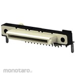 onsemi Rectifier Diode, 200Ma, 30V Surface Mount, 3-Pin Sot-323 Aec-Q101 Schottky Barrier