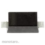 onsemi Rectifier Diode, 2A, 100V Surface Mount, 2-Pin Sod-123Fl Schottky Barrier 840Mv
